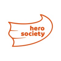 HERO SOCIETY® logo - Similar company to Flowplace