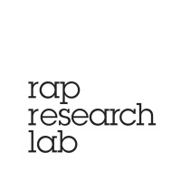 Rap Research Lab logo - Similar company to S33D Technology