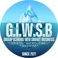 GROUP ICEBERG WEB SMART BUSINESS logo - Similar company to New Wave Technology