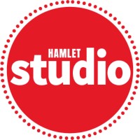 HamletStudio, a HamletHub Company logo - Similar company to Data Level Up