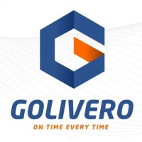 GOLIVERO logo - Similar company to Edco International