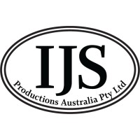 IJS Productions Australia Pty Ltd logo - Similar company to Jpj Audio