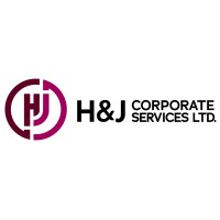 H&J Corporate Services Ltd. logo - Similar company to Design Space Hub