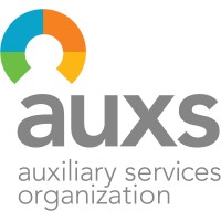 AUXS logo - Similar company to Campus Services Group