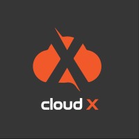 Cloud X Telecom logo - Similar company to Cloud 5 Communications
