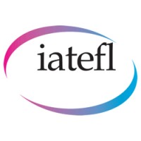 IATEFL logo - Similar company to Tesol International Association