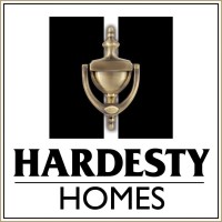 Hardesty Homes logo - Similar company to Autumn Hill Nursery