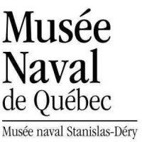 Musée naval de Québec logo - Similar company to Morrin Centre
