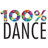 100 Percent Dance logo - Similar company to Allegory