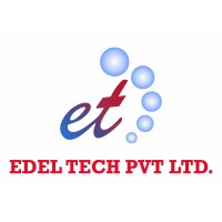 Edel Tech Pvt. Ltd logo - Similar company to Edel-Tech Pvt. Ltd.