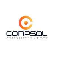 Corporate Solutions logo - Similar company to Corpsol