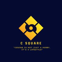 C SQUARE CLUB logo - Similar company to Cypherlock