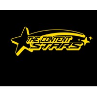 The Content Stars logo - Similar company to Scars Make Stars