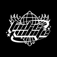 Indie White logo - Similar company to Rivet & Hide Limited