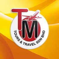 TM Tours & Travel Sdn Bhd logo - Similar company to Busonlineticket