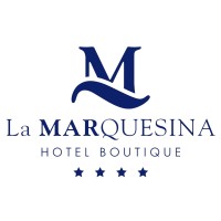 Hotel Boutique La Marquesina logo - Similar company to Studio 8 Residences