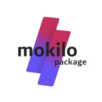 Mokilo Package logo - Similar company to Kiomda