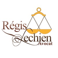 Régis Lechien Avocat logo - Similar company to Cy Mind