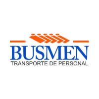 Busmen logo - Similar company to Suma Te Lleva