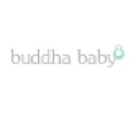 Buddha Baby logo - Similar company to León & Bird