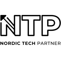 Nordic Tech Partner logo - Similar company to Never Offside Ab
