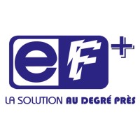 EFPLUS, La Solution au Degré Près. logo - Similar company to Dronelab
