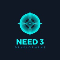 Need3 logo - Similar company to Aspirestack
