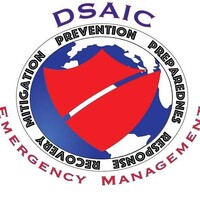 DSAIC Emergency Management Consultants logo - Similar company to 4B Disaster Response Network