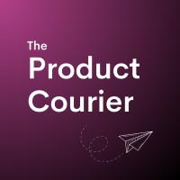 The Product Courier logo - Similar company to Dadoum Labs