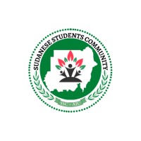 Sudanese Student Association (SSC) logo - Similar company to Student Association Tribez