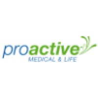 Proactive Medical & Life Ltd logo - Similar company to Fizz Energy