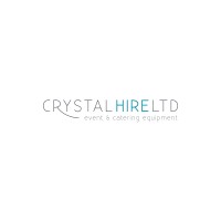 Crystal Hire Ltd logo - Similar company to Blue Sky Event Hire
