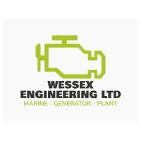Wessex Engineering LTD logo - Similar company to Mayfair Marine