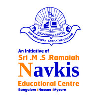 Navkis Educational Centre logo - Similar company to Anirudh Singh