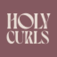 Holy Curls logo - Similar company to Rn Digital