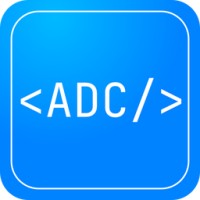 App Development Club logo - Similar company to Hack4Impact