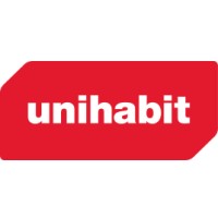 Unihabit logo - Similar company to Safework | Soluciones Integrales Contra El Acoso Laboral
