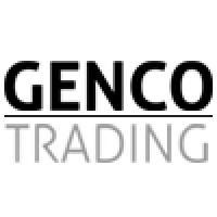 GENCO Trading logo - Similar company to Bss Group