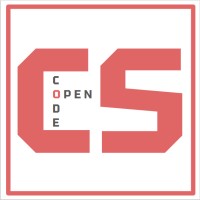 Open Coding Society logo - Similar company to Team 5940 Bread