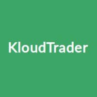 KloudTrader logo - Similar company to Blip.Delivery