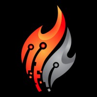 OC Fire& Security logo - Similar company to Bee Tee Alarms Ltd