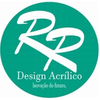RR Design Acrílico logo - Similar company to Central Do Acrílico - Sua Melhor Opção!