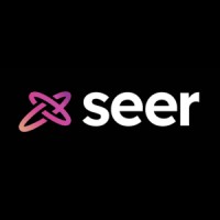 Seer logo - Similar company to Spacemade