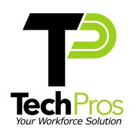 TECH PROS, LLC. logo - Similar company to Techpros