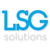 LSG Solutions logo - Similar company to Lsg Solutions • ელესჯი სოლუშენს