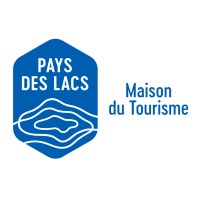 Maison du Tourisme Pays des Lacs logo - Similar company to Maison Du Tourisme Explore Meuse
