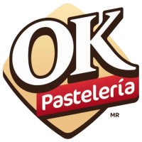 Pastelería OK logo - Similar company to Yuma