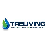 Treliving Engineering Supplies Pty Ltd logo - Similar company to Advanced Cranes Engineering Australia