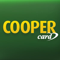 Cooper Card Administradora de Cartões Ltda logo - Similar company to Centercob