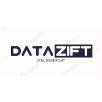 DataZift logo - Similar company to Addigram.Com